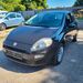 Fiat Punto hann