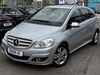 Mercedes-Benz B 170 gau-odernheim
