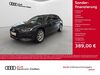 Audi A4 ober-hilbersheim