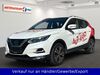 Nissan Qashqai saalow