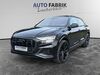 Audi SQ8 woelferbuett