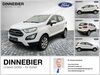 Ford EcoSport wattmannshagen