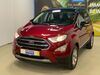 Ford EcoSport harzungen