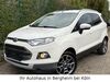 Ford EcoSport wissmannsdorf