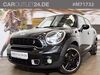 Mini Cooper SD Countryman goergeshausen