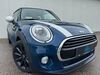 Mini Cooper tegernsee