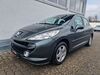 Peugeot 207 enzkloesterle