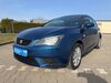 Seat Ibiza twistetal