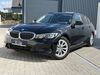 BMW 318 nieder-hilbersheim