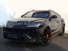 Lamborghini Urus goergeshausen