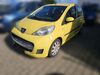Peugeot 107 enzkloesterle