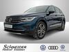 VW Tiguan heinsen