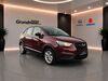 Opel Crossland (X) hueckeswagen