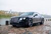 Bentley Continental GT Görgeshausen