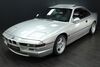 BMW 850 Deutschland