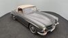 Mercedes-Benz 190 muenster-sarmsheim