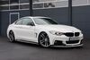 BMW 430 niederhosenbach