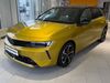 Opel Astra harzungen