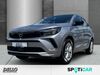 Opel Grandland (X) huelseburg
