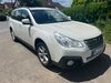 Subaru Legacy niederhosenbach