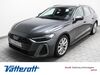Audi A5 boffzen