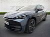 Cupra Tavascan saalow
