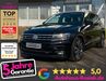 VW Tiguan stockhausen-illfurth