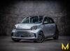 Smart ForFour Münster-Sarmsheim