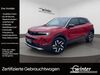 Opel Mokka-e kreis|tuebingen