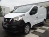Nissan NV300 hueckeswagen