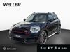 Mini John Cooper Works Countryman Schönebeck (Elbe)