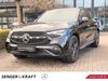Mercedes-Benz GLC 220 kreis|kyffhaeuserkreis