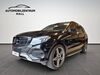Mercedes-Benz GLE 350 obergriesbach