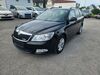 Skoda Octavia kuehbach