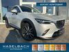 Mazda CX-3 loehma