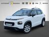 Citroen C3 Aircross heupelzen