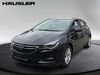 Opel Astra tegernsee
