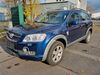 Chevrolet Captiva ober-hilbersheim