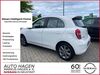 Nissan Micra huelseburg
