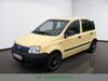 Fiat Panda schoefweg
