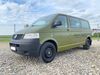 VW T5 Caravelle deutschland