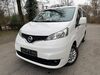 Nissan NV200 ehringshausen