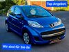 Peugeot 107 oberrossbach