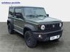 Suzuki Jimny hornburg