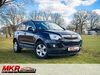 Opel Antara rehlingen