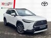 Toyota Corolla Cross schoental
