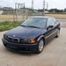BMW 323 Iggensbach