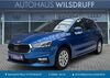 Skoda Fabia schoena-kolpien