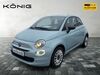 Fiat 500 bergholz-rehbruecke