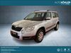 Skoda Yeti niederhosenbach